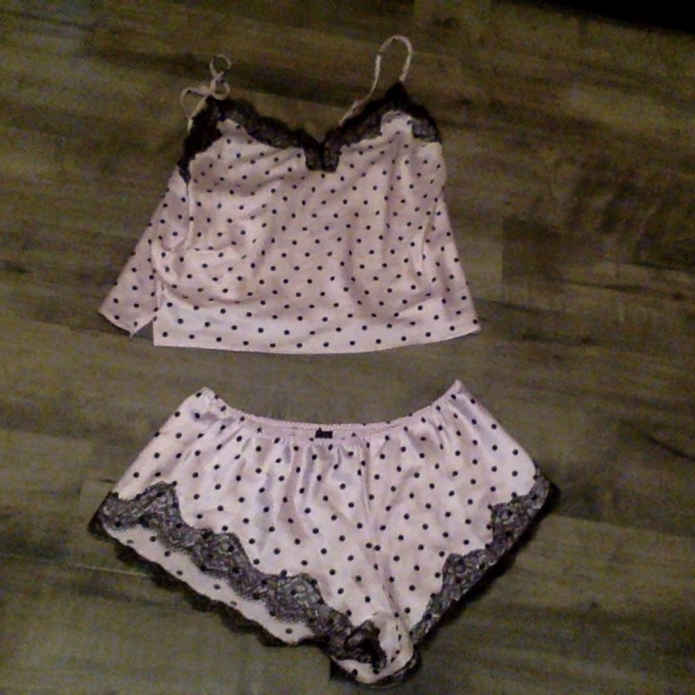 Victoria's Secret set!